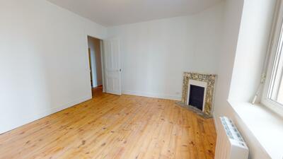 Photo du logement du 40 Rue Gutenberg 42000 Saint-Étienne