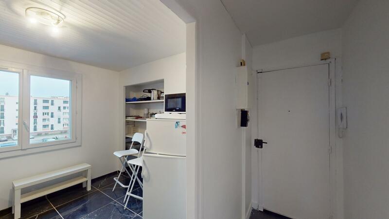 Photo du logement du 51 Avenue Marcel Cachin 38400 Saint-Martin-d'Hères