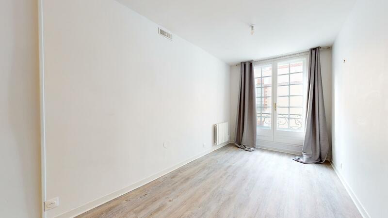 Photo du logement du 6 Rue De L'émery 44000 Nantes