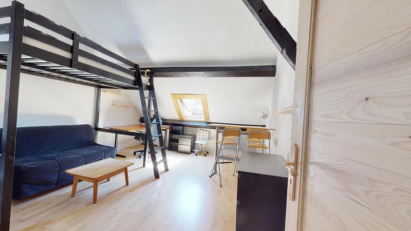 Photo du logement du 18 Rue Rivotte 25000 Besançon