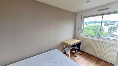 Photo de la chambre 1 du 5 Allée De Bruxelles 54500 Vandœuvre-lès-Nancy