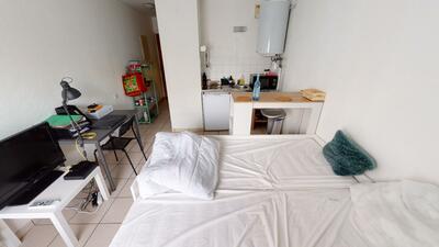 Photo du logement du 139 Rue D'auxonne 21000 Dijon