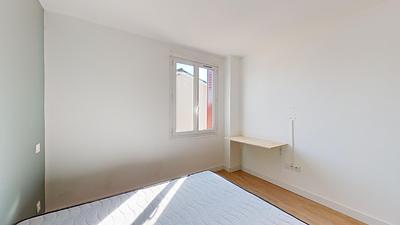 Photo de la chambre 1 du 193bis Rue Henri Desbals 31100 Toulouse