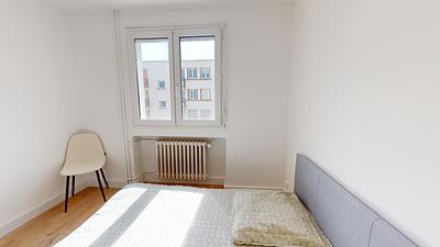 Photo de la chambre 3 du 5 Rue Docteur Maurice Thiollier 42100 Saint-Étienne