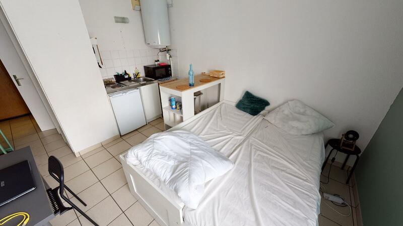 Photo du logement du 139 Rue D'auxonne 21000 Dijon