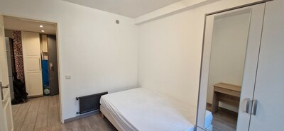 Photo de la chambre 1 du 21 Le Chemin Dupuis Vert 95000 Cergy