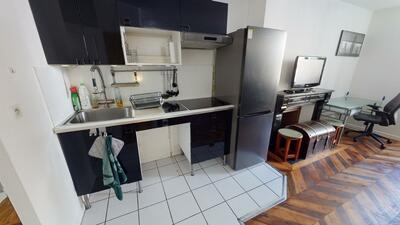 Photo du logement du 127 Grande Rue 38700 La Tronche