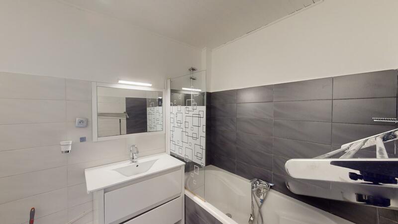 Photo du logement du 51 Avenue Marcel Cachin 38400 Saint-Martin-d'Hères