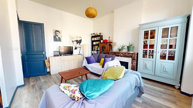 Photo de la chambre 2 du 96 Avenue François Cuzin 83000 Toulon