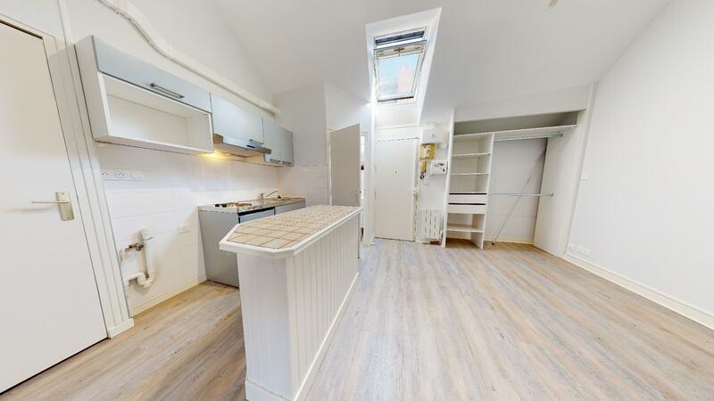 Photo du logement du 6 Rue De L'émery 44000 Nantes