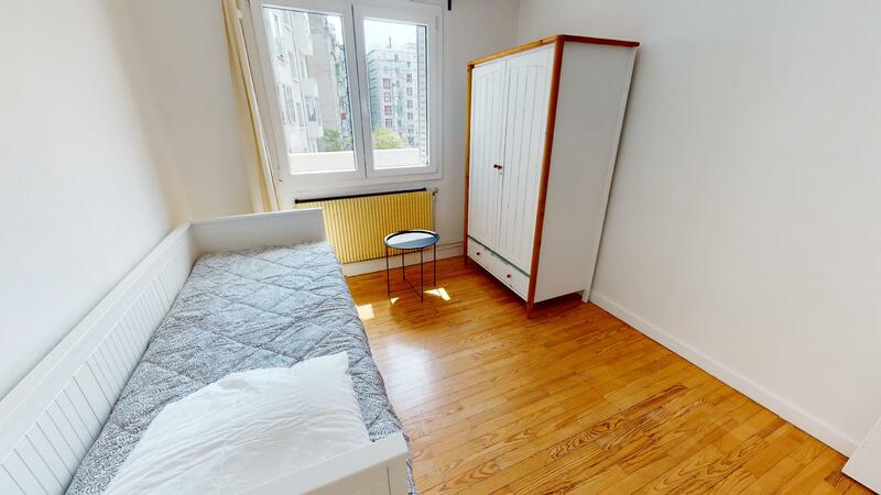 Photo du logement du 1 Chemin De La Capuche 38100 Grenoble