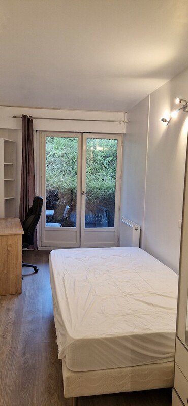 Photo de la chambre 1 du 21 Le Chemin Dupuis Vert 95000 Cergy