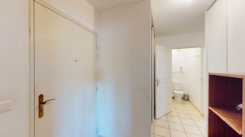 Photo de la chambre 1 du 8 Impasse Noël Verlaque 83500 La Seyne-sur-Mer