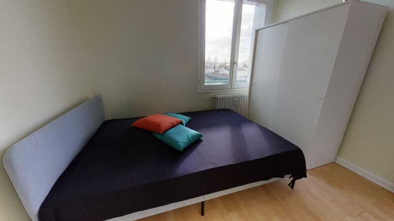 Photo du logement du 33 Rue De La Filature / 69100 / Villeurbanne 69100 Villeurbanne