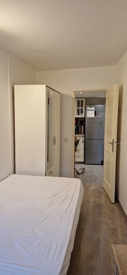 Photo de la chambre 1 du 21 Le Chemin Dupuis Vert 95000 Cergy