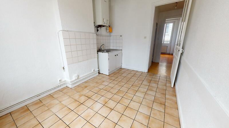 Photo du logement du 27 Rue Rouget De Lisle 42000 Saint-Étienne