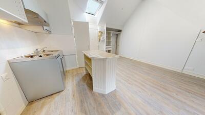 Photo du logement du 6 Rue De L'émery 44000 Nantes