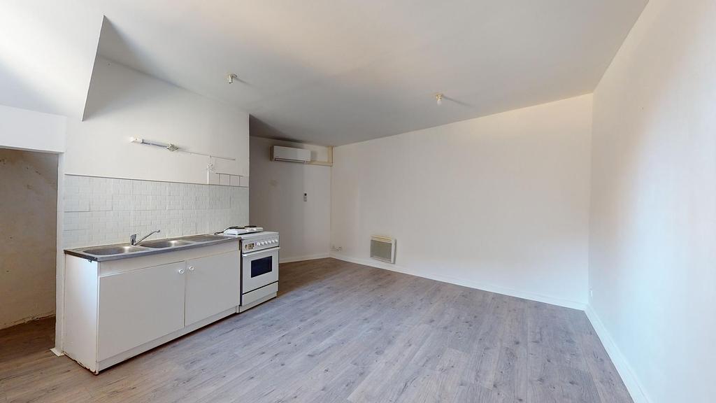 Photo du logement du 3 Rue De L'amour 34300 Agde