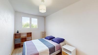 Photo du logement du 4 Rue Des Ecotais 35200 Rennes