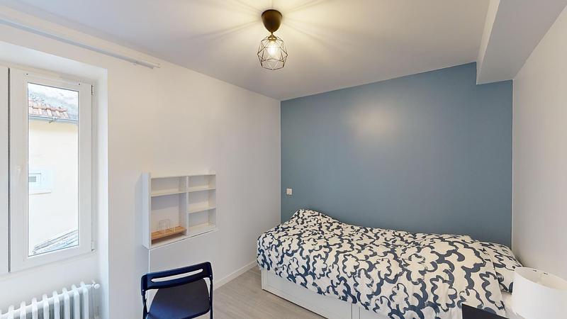 Photo de la chambre 1 du 2 Rue Platrière 77000 Melun