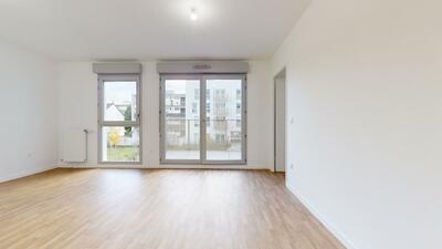 Photo du logement du 4 Allée De Prétoria 93320 Les Pavillons-sous-Bois