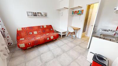 Photo du logement du 2 Rue Galilée 37000 Tours