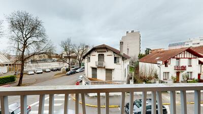 Photo du logement du 11 Rue De Nolivos 64000 Pau