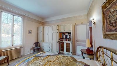 Photo de la chambre 2 du 97 Avenue Général Coronat  83000 Toulon