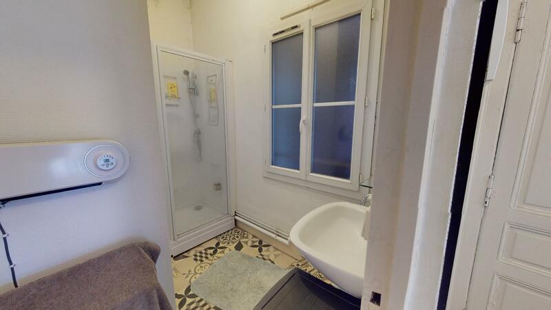 Photo du logement du 9 Rue François Chénieux 87000 Limoges