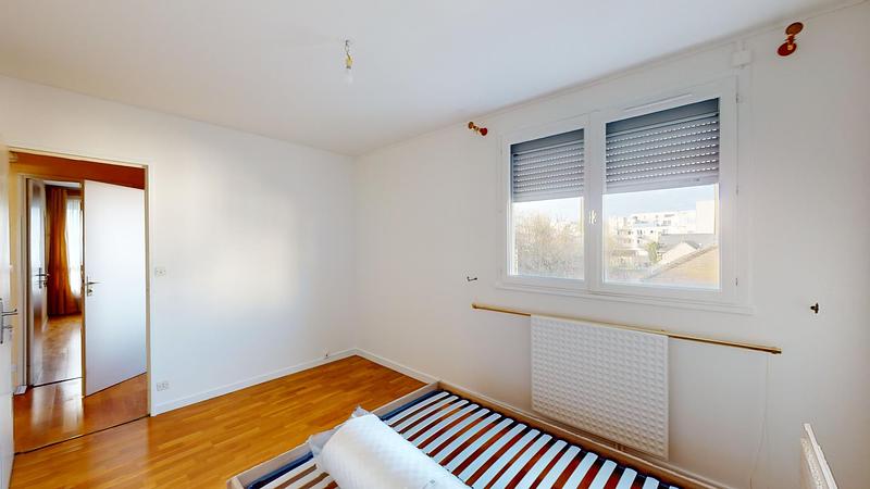 Photo de la chambre 3 du 57 Rue Gamard 37300 Joué-lès-Tours