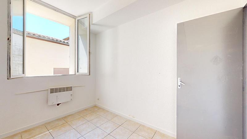 Photo du logement du 5 Place De La Marine 34300 Agde