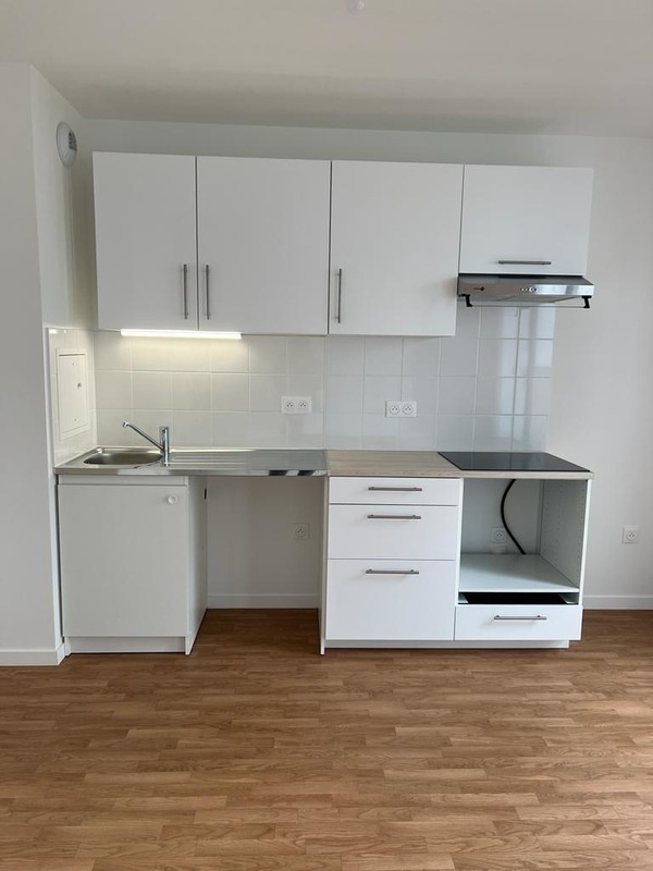 Photo du logement du 4 Allée De Prétoria 93320 Les Pavillons-sous-Bois