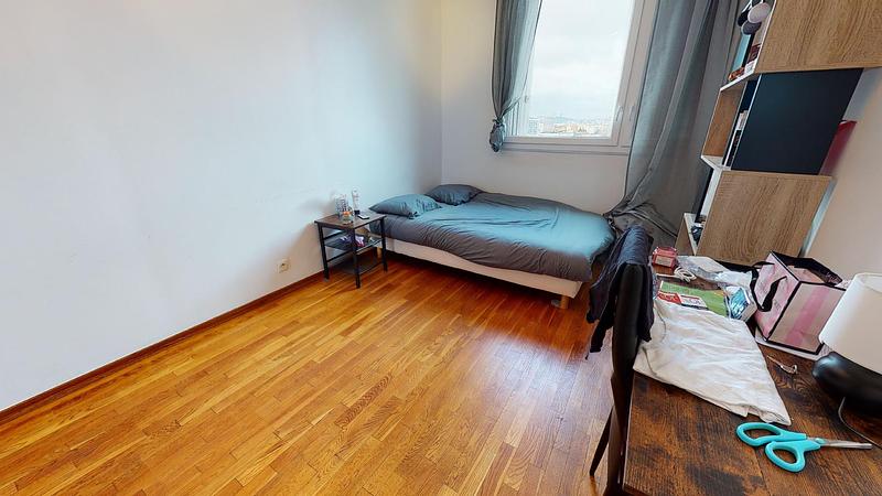 Photo de la chambre 1 du 167 boulevard des Etats-Unis 69008 Lyon