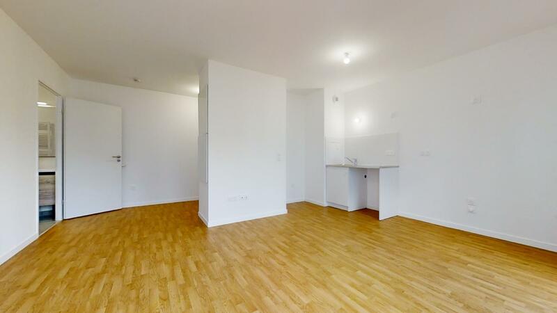 Photo du logement du 4 Allée De Prétoria 93320 Les Pavillons-sous-Bois