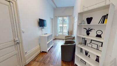 Photo du logement du 9 Rue François Chénieux 87000 Limoges