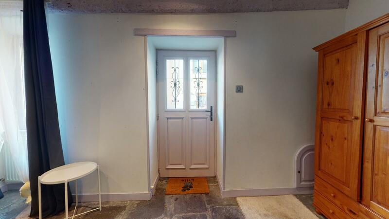 Photo de la chambre 3 du 25 Rue Jean De Boissière 63100 Clermont-Ferrand