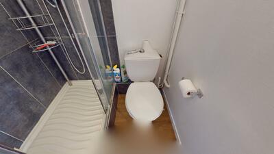 Photo du logement du 11 Quai De La Jonelière 44300 Nantes