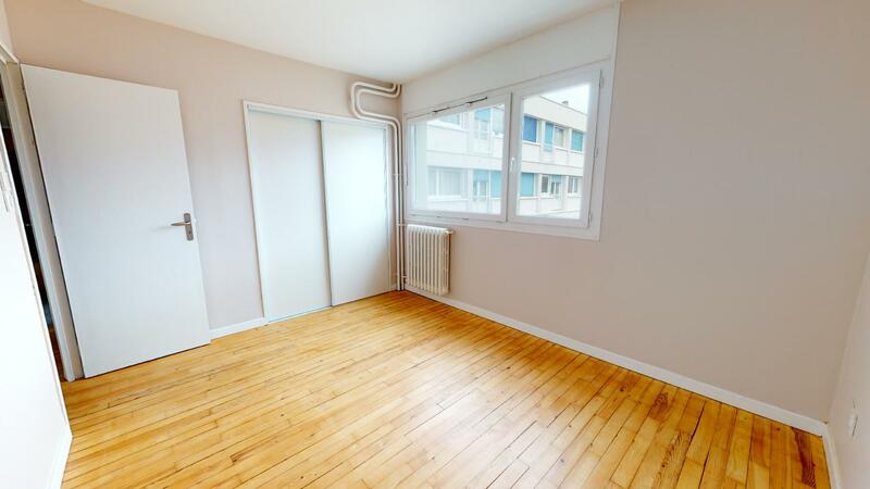 Photo du logement du 35 Avenue De Rochetaillée 42100 Saint-Étienne