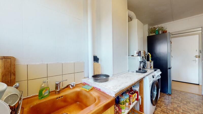 Photo du logement du 148 Rue Gabriel Péri 54500 Vandœuvre-lès-Nancy