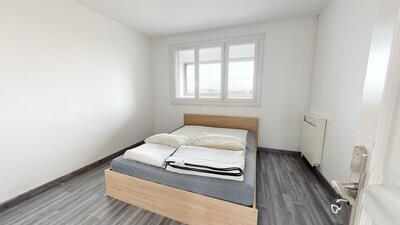 Photo de la chambre 2 du 3 Allée Des Cèdres 69100 Villeurbanne