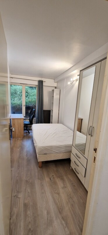 Photo de la chambre 1 du 21 Le Chemin Dupuis Vert 95000 Cergy