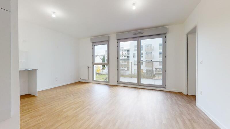 Photo du logement du 4 Allée De Prétoria 93320 Les Pavillons-sous-Bois