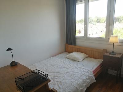 Photo de la chambre 1 du 106 Rue D'orléans 14000 Caen