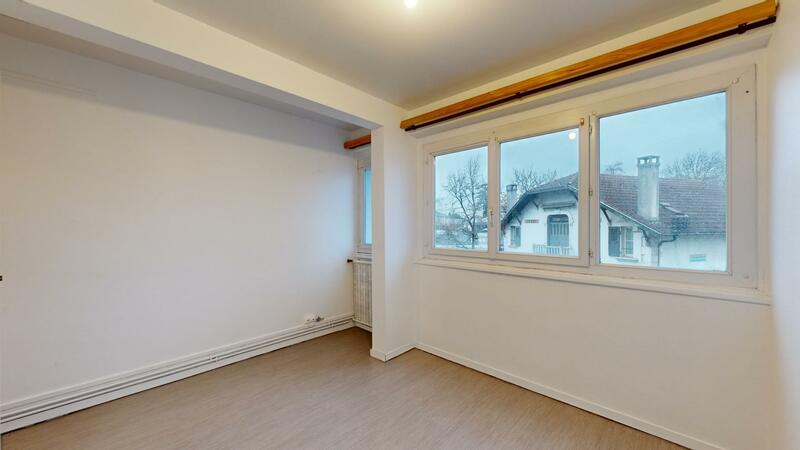 Photo du logement du 11 Rue De Nolivos 64000 Pau