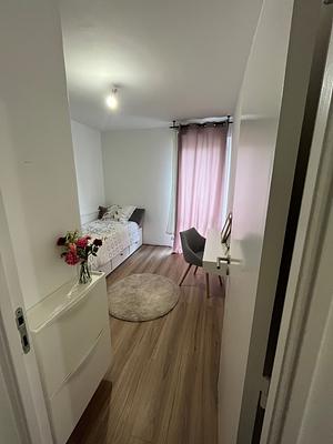 Photo de la chambre 1 du 3 Rue Charles Dullin 44100 Nantes