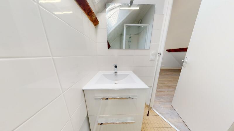 Photo du logement du 6 Rue De L'émery 44000 Nantes