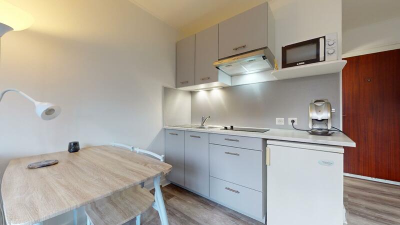 Photo du logement du 29 Boulevard Gambetta 63400 Chamalières