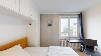 Photo de la chambre 1 du 5 Rue Antoine Hajje 94240 L'Haÿ-les-Roses