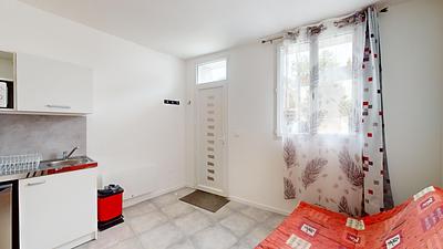 Photo du logement du 2 Rue Galilée 37000 Tours