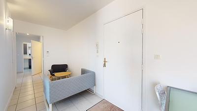 Photo de la chambre 2 du 26 Avenue Francis De Pressensé 69200 Vénissieux